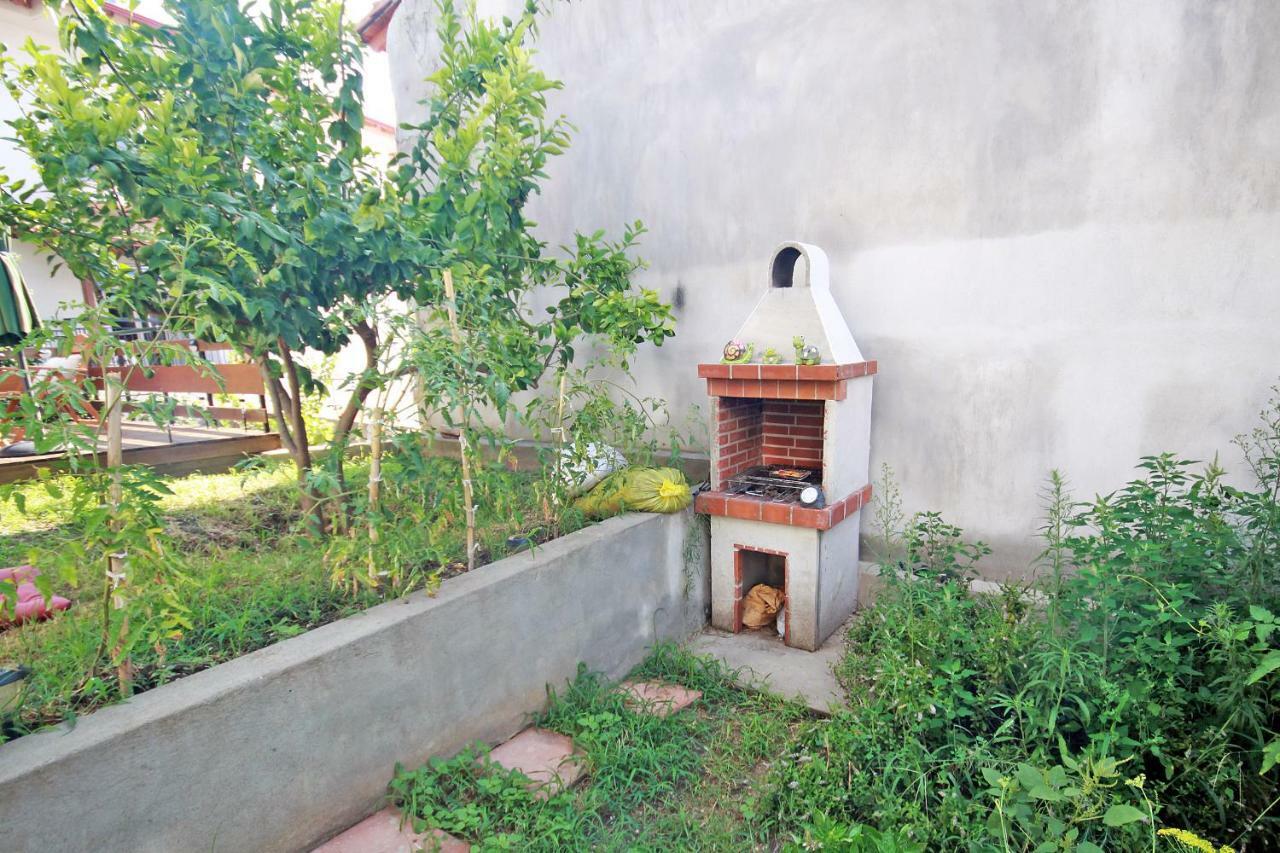 Studios Mouse House Neos Marmaras Exterior photo